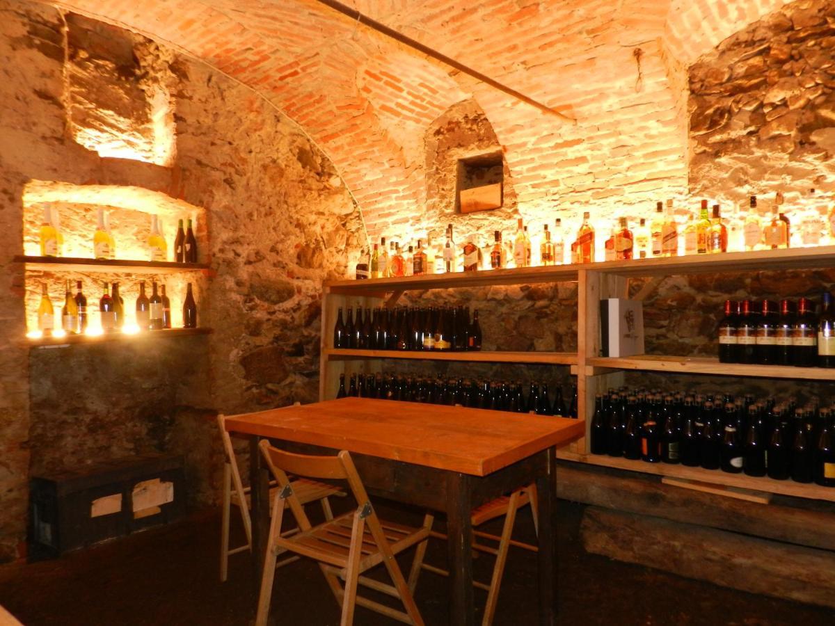 B&B La baita delle coccinelle Varallo Esterno foto